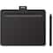 Wacom Intuos Small Graphics Tablet with Software